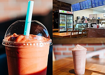 Glendale Juice Bars Phoenix Phresh Cafe