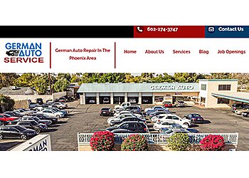 Tempe Web Designers Phoenix Premier Digital Marketing & Web Design