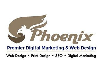 Phoenix Premier Digital Marketing & Web Design Tempe Web Designers