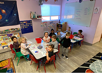 Phoenix Day Cares Phoenix Preparatory Preschool & Child Care
