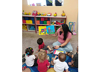 Phoenix Day Cares Phoenix Preparatory Preschool & Child Care