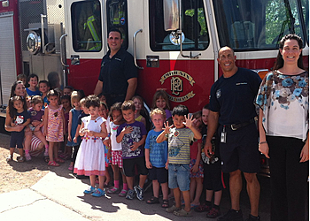 Phoenix Preparatory Preschool & Child Care Phoenix Day Cares Phoenix Preparatory Preschool & Child Care