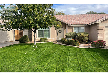 Gilbert Lawn Care Services Phoenix Pro Landscaping & Lawn Care Services