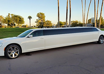Phoenix Professional Car Service - Gilbert, AZ Limo Service - Limo image