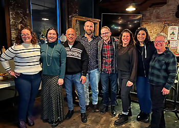 Buffalo Massage Therapy Phoenix Rising Wellness Collective