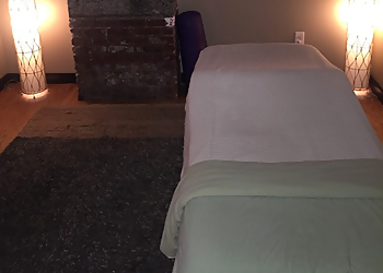 Buffalo Massage Therapy Phoenix Rising Wellness Collective
