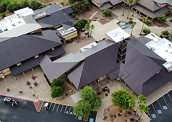 Phoenix Roofing Contractors Phoenix Roofing & Repair