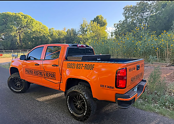 Phoenix Roofing Contractors Phoenix Roofing & Repair
