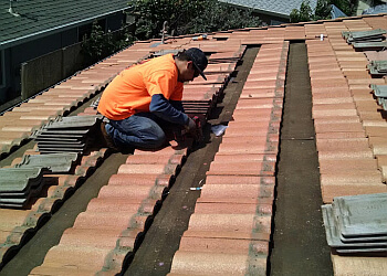 Stockton Roofing Contractors Phoenix Roofing & Solar