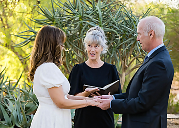 Phoenix Wedding Officiants Phoenix Wedding Minister