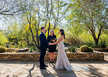 Phoenix Wedding Minister  Phoenix Wedding Officiants image 1