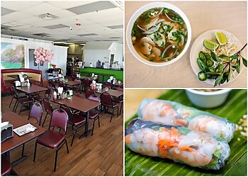 Victorville Vietnamese Restaurants Pholicious