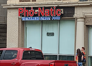 Denver Vietnamese Restaurants Pho-natic