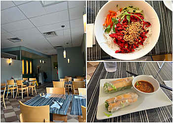 Denver Vietnamese Restaurants Pho-natic