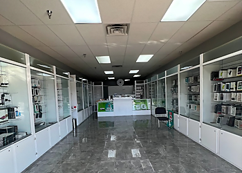 Glendale Cell Phone Repair Phone Booth & Repair