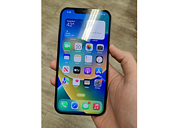 Birmingham Cell Phone Repair Phone Clinic UAB