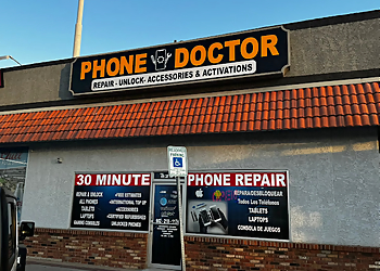 Phone Doctor Peoria Peoria Cell Phone Repair image 1