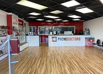 Tulsa Cell Phone Repair Phone Doctors