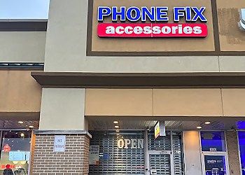 Phone Fix Accessories - Philadelphia, PA Cell Phone Repair - Business Exterior Image