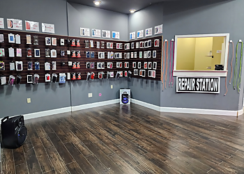 McKinney Cell Phone Repair Phone Fixer