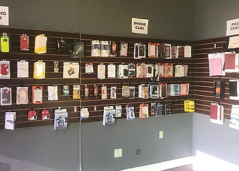 McKinney Cell Phone Repair Phone Fixer