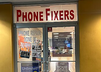 San Antonio Cell Phone Repair Phone Fixers
