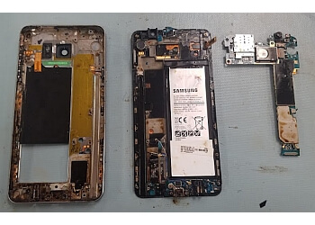 San Antonio Cell Phone Repair Phone Fixers