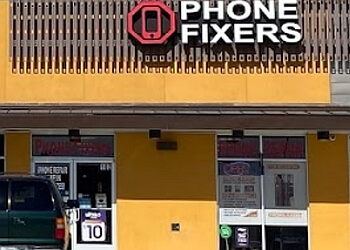 Phone Fixers San Antonio Cell Phone Repair