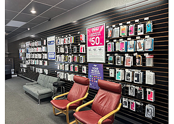 Fremont Cell Phone Repair Phone Hut