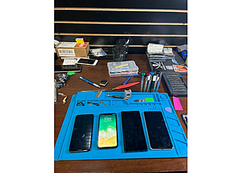 Fremont Cell Phone Repair Phone Hut