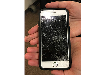Phone Medic of Amarillo - Amarillo, TX Cell Phone Repair - Client Image