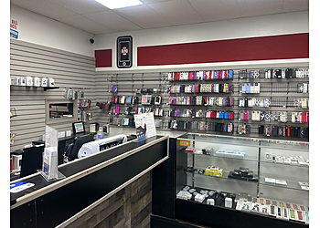 Houston Cell Phone Repair Phone Repair Ambulance Houston