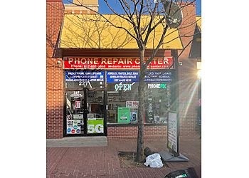 Phone Repair Center Baltimore Cell Phone Repair image 1