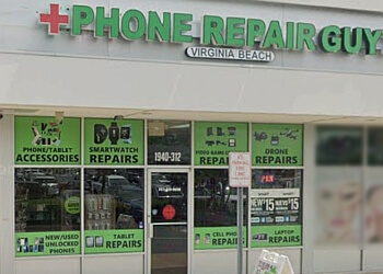Phone Repair Guy Virginia Beach Virginia Beach Cell Phone Repair