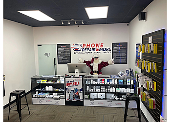 St Petersburg Cell Phone Repair Phone Repair & More