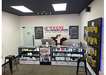 Tampa Cell Phone Repair Phone Repair & More Tampa