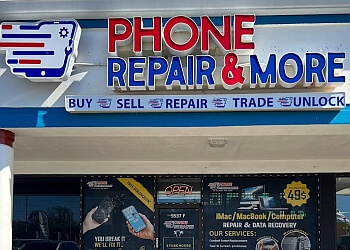 Phone Repair & More Tampa Tampa Cell Phone Repair