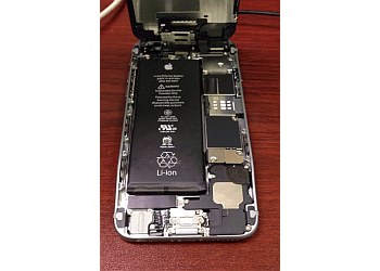 3 Best Cell Phone Repair in Plano TX - Expert Recommendations