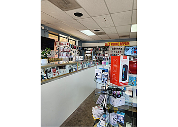 Raleigh Cell Phone Repair Phone Repair Tech