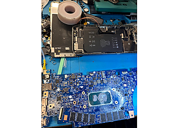 Phone Repair Zone - Cary, NC Cell Phone Repair - Service Image