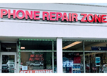 Phone Repair Zone Durham Cell Phone Repair