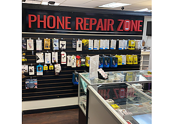 Raleigh Cell Phone Repair Phone Repair Zone