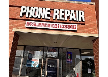 Phone Repair Zone Raleigh Cell Phone Repair