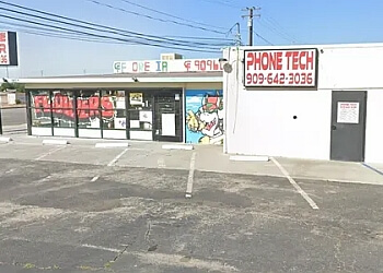 Phone Tech Fontana Cell Phone Repair