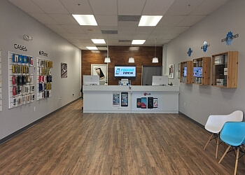 Jacksonville Cell Phone Repair Phone Tech