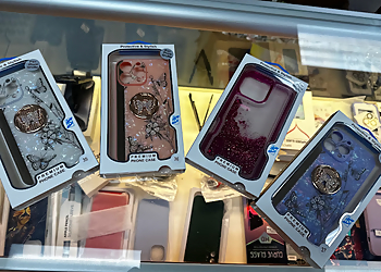 Phone Zone - Peoria, IL Cell Phone Repair - Design Image