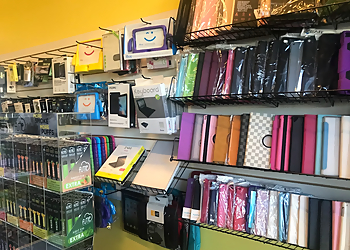 Hollywood Cell Phone Repair Phones R Us