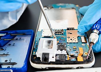 Hollywood Cell Phone Repair Phones R Us