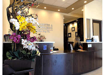 Garden Grove Endocrinologists Phong Bui, MD