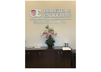 Phong H Bui, MD - OC DIABETES AND ENDOCRINOLOGY Santa Ana Endocrinologists image 1